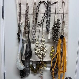 Assorted Necklaces